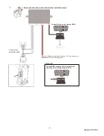 Preview for 2 page of Dakota Digital CRC-1000 Quick Start Manual