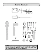 Предварительный просмотр 7 страницы Dakota Digital CRS-2000 Installation & Owner'S Manual