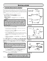 Предварительный просмотр 12 страницы Dakota Digital CRS-2000 Installation & Owner'S Manual