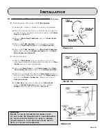 Предварительный просмотр 13 страницы Dakota Digital CRS-2000 Installation & Owner'S Manual