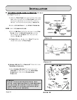 Предварительный просмотр 14 страницы Dakota Digital CRS-2000 Installation & Owner'S Manual