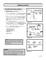 Предварительный просмотр 15 страницы Dakota Digital CRS-2000 Installation & Owner'S Manual