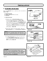 Предварительный просмотр 16 страницы Dakota Digital CRS-2000 Installation & Owner'S Manual