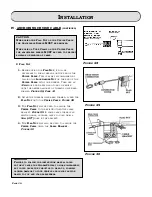 Предварительный просмотр 18 страницы Dakota Digital CRS-2000 Installation & Owner'S Manual