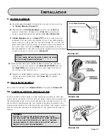 Предварительный просмотр 19 страницы Dakota Digital CRS-2000 Installation & Owner'S Manual