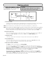 Предварительный просмотр 20 страницы Dakota Digital CRS-2000 Installation & Owner'S Manual