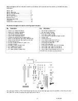 Preview for 4 page of Dakota Digital CRS-2000 Quick Start Manual