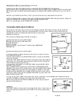 Preview for 8 page of Dakota Digital CRS-2000 Quick Start Manual