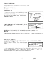 Preview for 11 page of Dakota Digital CRS-2000 Quick Start Manual