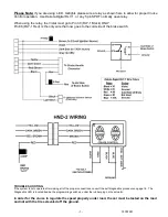 Preview for 3 page of Dakota Digital CRS-3000-3 Manual