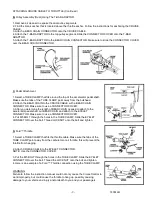 Preview for 9 page of Dakota Digital CRS-3000-3 Manual