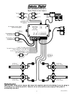 Dakota Digital DHC-2000 Manual preview