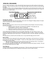 Preview for 3 page of Dakota Digital DHC-2000 Manual