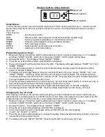 Preview for 4 page of Dakota Digital DHC-2000 Manual