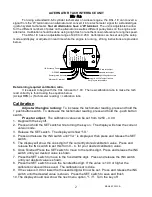 Preview for 2 page of Dakota Digital DSL-1 E Quick Start Manual