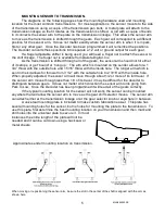 Предварительный просмотр 5 страницы Dakota Digital GSS-2000 Manual