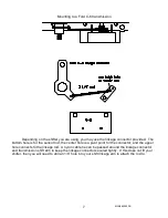 Предварительный просмотр 7 страницы Dakota Digital GSS-2000 Manual