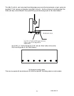 Предварительный просмотр 8 страницы Dakota Digital GSS-2000 Manual