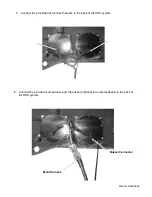 Preview for 3 page of Dakota Digital HDX-47C-PU Instrument Installation