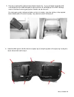 Preview for 3 page of Dakota Digital HDX-68C-CVL Instrument Installation