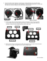 Предварительный просмотр 3 страницы Dakota Digital HDX-68C-VET Installation Instructions