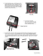 Preview for 2 page of Dakota Digital HDX-69C-CAM Installation