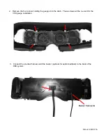 Предварительный просмотр 2 страницы Dakota Digital HDX-70C-CAM Installation Manual