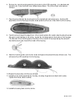 Предварительный просмотр 2 страницы Dakota Digital LED Tail Lights for 1959 Chevrolet Impala, Bel Air, Biscayne LAT-NR241 Installation Instructions