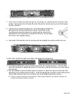 Preview for 2 page of Dakota Digital LED Tail Lights for 1974-76 Impala, 1974 Caprice LAT-NR411 Installation Instructions