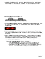 Предварительный просмотр 3 страницы Dakota Digital LED Tail Lights LAT-NR101 Installation Instructions