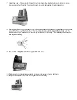 Предварительный просмотр 2 страницы Dakota Digital LED Tail Lights LAT-NR410 Installation Instructions