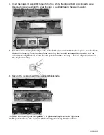 Preview for 2 page of Dakota Digital LED Tail Lights LAT-NR421 Installation Instructions