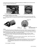 Preview for 2 page of Dakota Digital MCL-3000 Manual