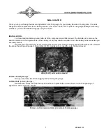 Dakota Digital MCL-30K-TCH Installation Manual preview