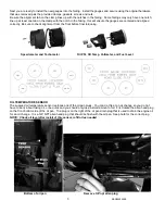 Предварительный просмотр 3 страницы Dakota Digital MVX-8X00 Manual