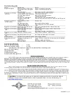 Preview for 2 page of Dakota Digital ODYR/SLX-20 Quick Start Manual