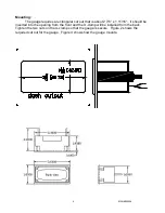 Preview for 4 page of Dakota Digital Odyssey ODY-19-4 Installation Manual