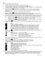 Preview for 3 page of Dakota Digital PAC-2000 Quick Start Manual