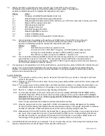 Preview for 4 page of Dakota Digital PAC-2750 Installation Manual