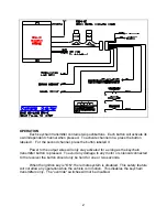 Предварительный просмотр 2 страницы Dakota Digital REM-1C Manual