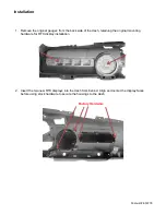 Preview for 2 page of Dakota Digital Retrotech RTX-42F Installation