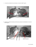 Предварительный просмотр 3 страницы Dakota Digital Retrotech RTX-47C-PU Instrument Installation