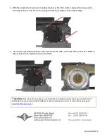 Предварительный просмотр 2 страницы Dakota Digital RLC Series Installation