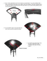 Preview for 3 page of Dakota Digital RTX-55C Installation Manual