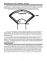 Preview for 4 page of Dakota Digital STR3D Installation And Operation Manual