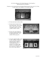 Предварительный просмотр 1 страницы Dakota Digital VFD3-73F-PU Manual