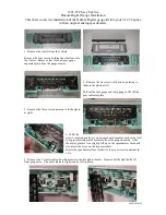 Dakota Digital VFD3-91C-CAP Manual предпросмотр