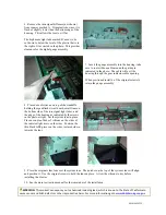 Preview for 2 page of Dakota Digital VFD3-91C-CAP Manual