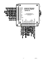 Preview for 13 page of Dakota Digital VFD3 Installation And Operation Manual