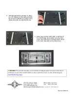 Preview for 2 page of Dakota Digital VHX-35F Installation Manual